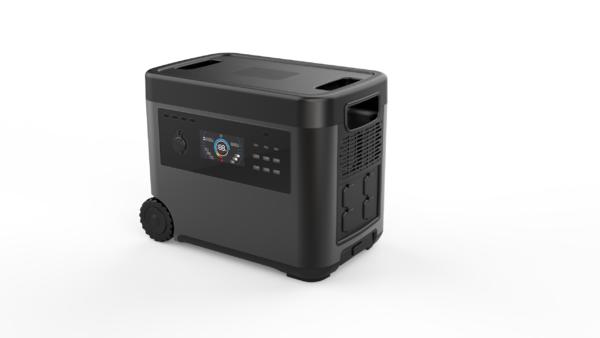 휴대용 발전소 2000W 휴대용 발전소 2000W