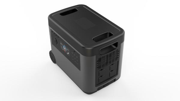 휴대용 발전소 2000W 휴대용 발전소 2000W