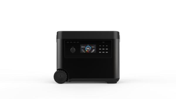 휴대용 발전소 2000W 휴대용 발전소 2000W