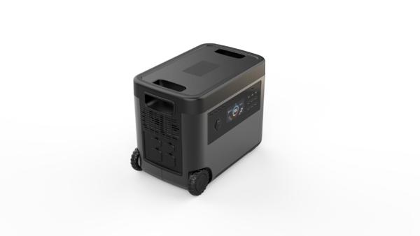 휴대용 발전소 2000W 휴대용 발전소 2000W